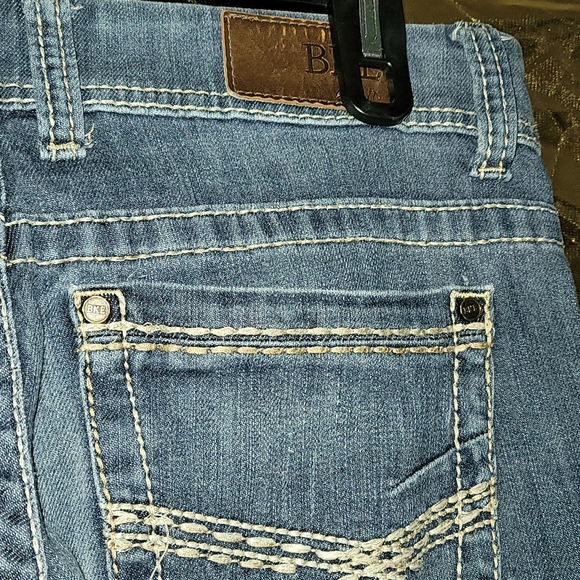 BKE Boyfriend Jeans "Payton" - Picture 8 of 12